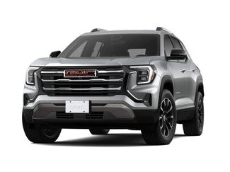 New 2026 GMC Terrain Elevation w/ Elevation Premium Package AWD/4WD video 1