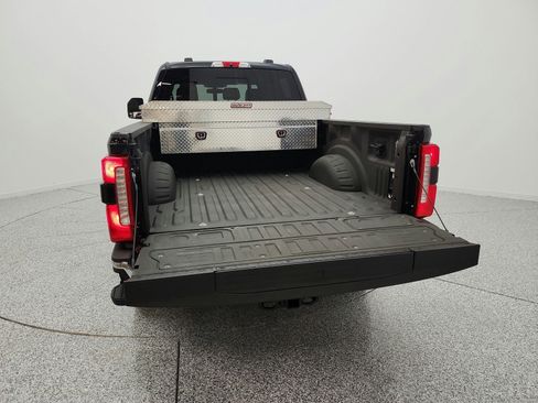 Used 2023 Ford F250 Lariat w/ Lariat Ultimate Package image 21