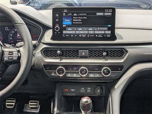 New 2025 Acura Integra Type S image 16