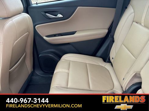 Used 2022 Chevrolet Blazer Premier image 42
