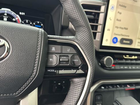 Used 2024 Toyota Sequoia SR5 image 19