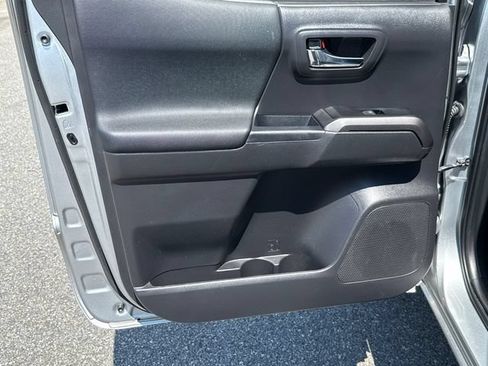 Used 2023 Toyota Tacoma TRD Sport RWD image 21