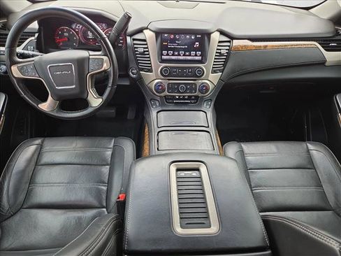 Used 2016 GMC Yukon Denali image 19