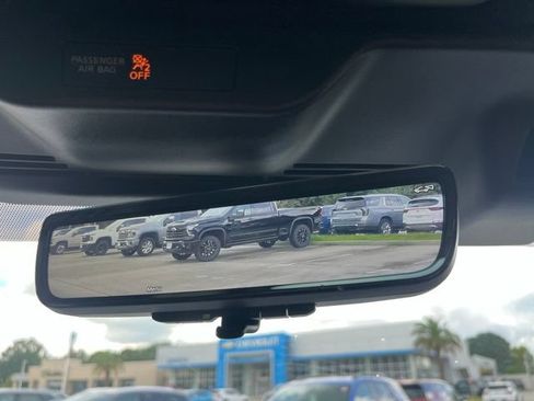 Used 2025 Nissan Armada PRO-4X w/ Pro-4X Premium Package AWD/4WD image 30