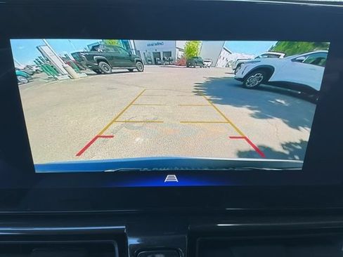 New 2026 Chevrolet TrailBlazer LT w/ LT Cold Weather Package AWD/4WD image 19