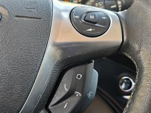 Used 2014 Ford Escape Titanium image 13