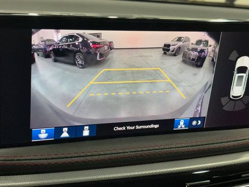Used 2025 Acura MDX A-Spec AWD/4WD image 23