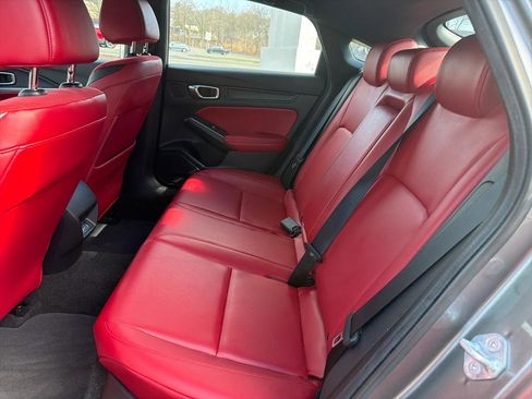 Used 2023 Acura Integra A-Spec image 22