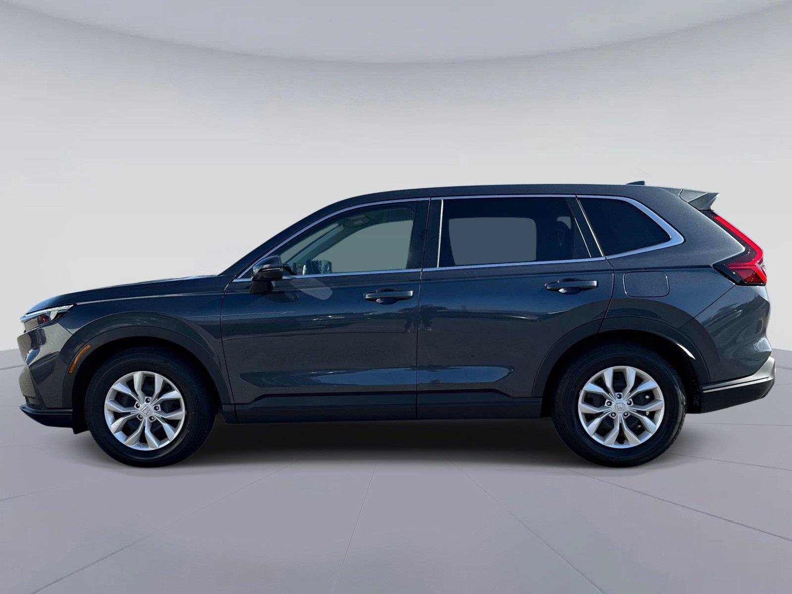 Certified 2025 Honda CR-V LX image 7