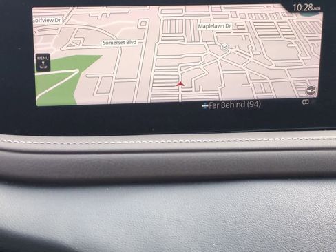 Used 2022 MAZDA CX-30 2.5 Turbo w/ Premium Package image 29