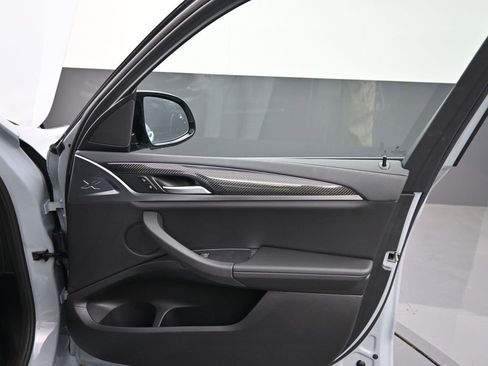 Certified 2024 BMW X3 M40i w/ Premium Package image 19