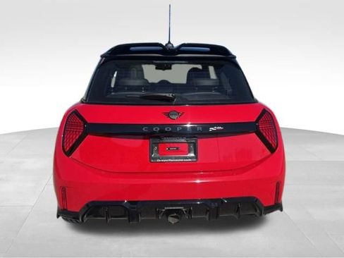 New 2026 MINI Cooper John Cooper Works image 6