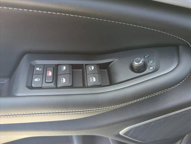 New 2026 Jeep Grand Cherokee L Limited AWD/4WD image 16