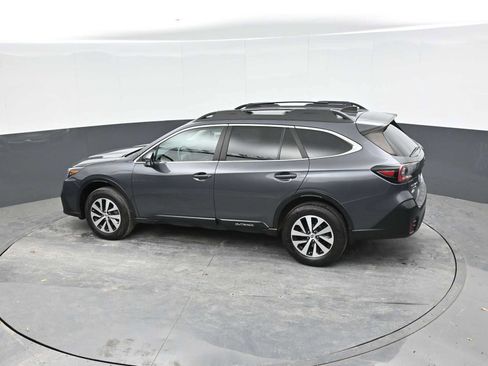 Used 2020 Subaru Outback Premium AWD/4WD image 30