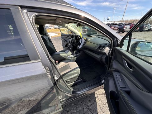 Certified 2023 Subaru Ascent Onyx Edition Limited image 18