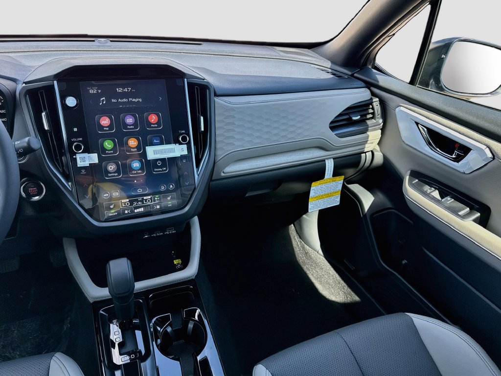 New 2026 Subaru Forester Touring AWD/4WD image 30