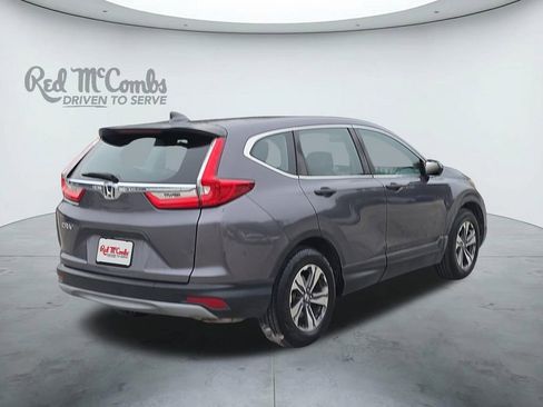 Used 2018 Honda CR-V LX image 5