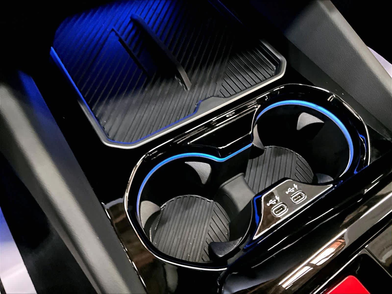 Used 2025 BMW M5 AWD/4WD image 37
