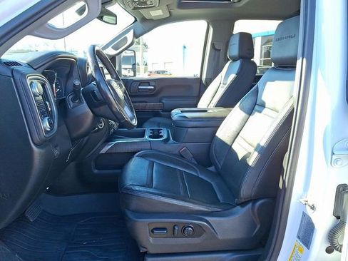 Used 2022 GMC Sierra 2500 Denali AWD/4WD image 31