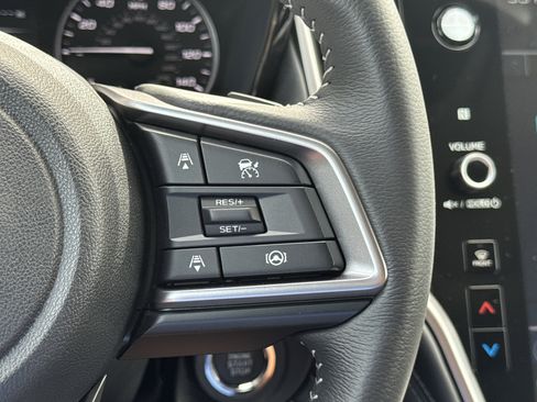 New 2025 Subaru Outback Premium image 16