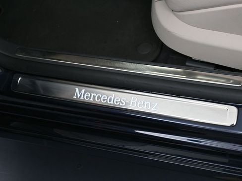 Used 2022 Mercedes-Benz S 500 4MATIC image 17