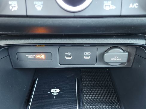 New 2026 Honda CR-V Sport image 25