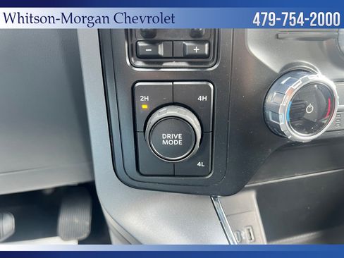 Used 2022 Ford F150 XLT w/ Equipment Group 302A High AWD/4WD image 24