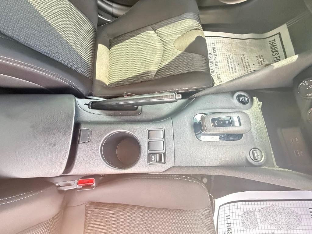 Used 2024 Nissan Z Sport w/ Floor Mat Package RWD image 18