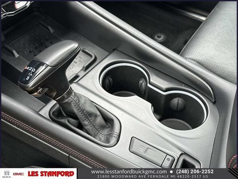 Used 2025 Dodge Durango R/T AWD/4WD image 33