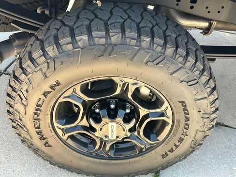 Used 2024 Ford F250 XL w/ STX Appearance Package AWD/4WD image 27