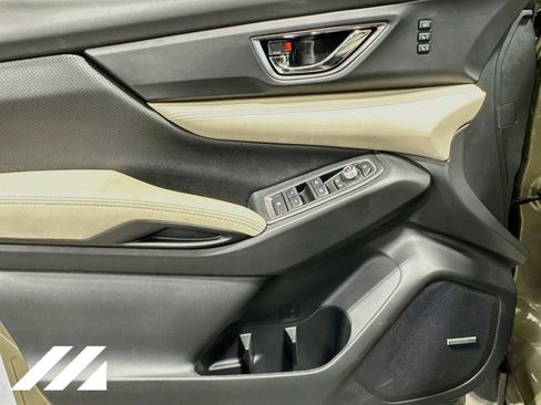 New 2026 Subaru Ascent Limited AWD/4WD image 19