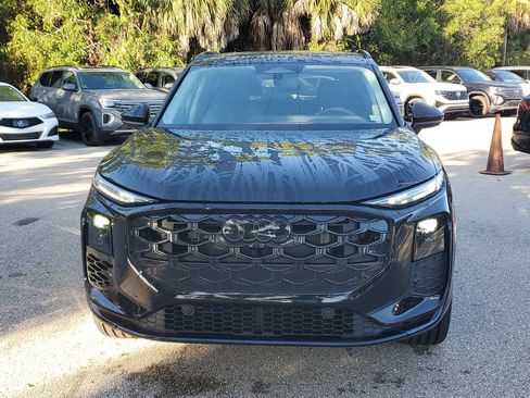 New 2026 Audi Q3 quattro 2.0T AWD/4WD image 10
