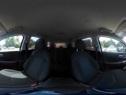 Used 2025 Kia Sportage LX FWD image 42