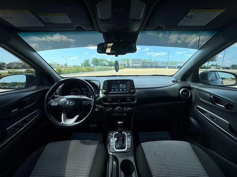 Used 2021 Hyundai Kona Night AWD/4WD image 39