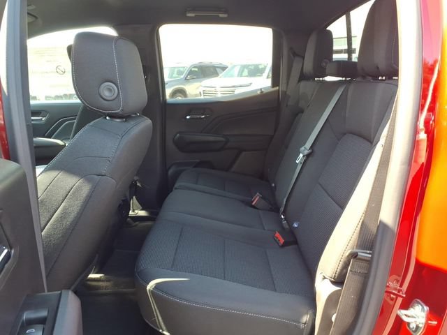 New 2026 Chevrolet Colorado LT w/ Advanced Trailering Package AWD/4WD image 13