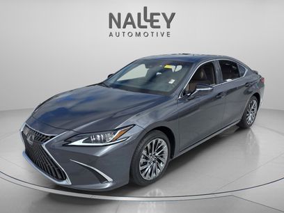 Used 2024 Lexus ES 300h w/ Technology Package