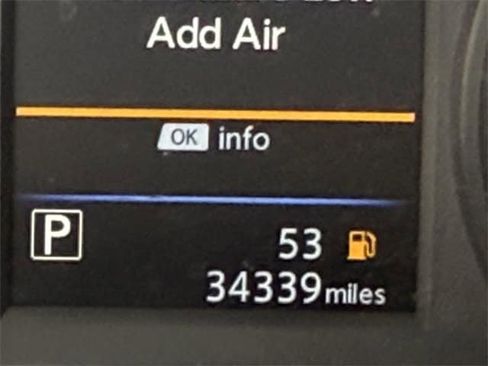 Used 2023 Nissan Altima 2.5 S image 15