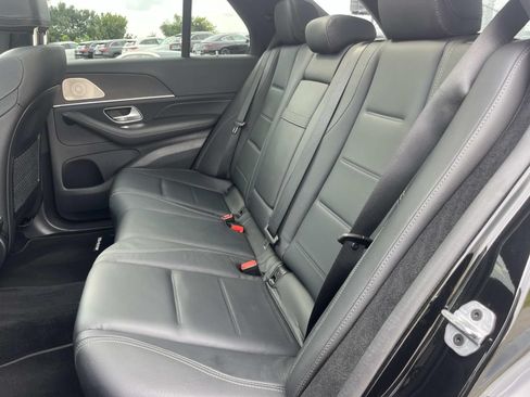 Certified 2024 Mercedes-Benz GLE 350 4MATIC image 17
