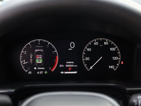 New 2026 Honda CR-V EX image 11