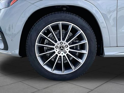 Used 2026 Mercedes-Benz GLE 350 4MATIC image 11