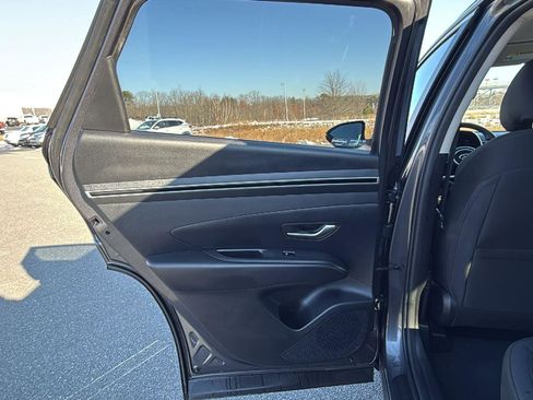 Used 2023 Hyundai Tucson SEL image 22