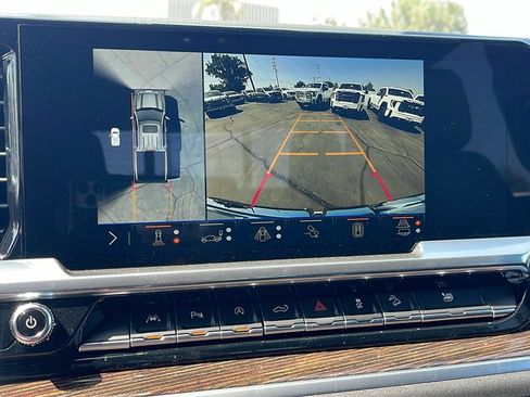 New 2026 GMC Sierra 1500 Elevation w/ Elevation Premium Package image 19