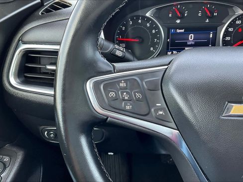 Used 2024 Chevrolet Equinox LT image 23