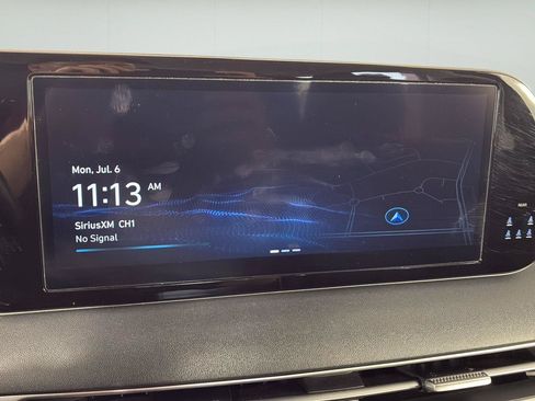 Used 2025 Hyundai Palisade SEL AWD/4WD image 32