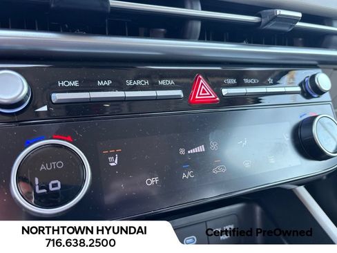 Certified 2026 Hyundai Tucson SEL AWD/4WD image 15