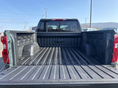 New 2026 Chevrolet Silverado 1500 LT w/ Protection Package image 5