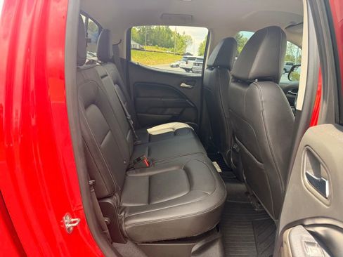 Used 2020 Chevrolet Colorado ZR2 AWD/4WD image 38