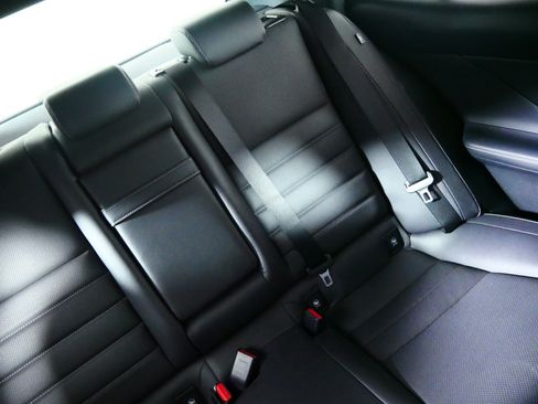 Used 2014 Lexus IS 250 AWD w/ F-Sport Package image 14