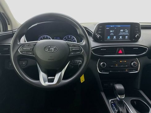 Used 2020 Hyundai Santa Fe SE AWD/4WD image 24