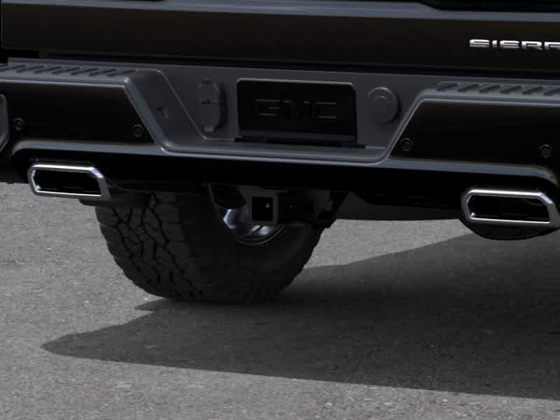 New 2026 GMC Sierra 1500 Denali AWD/4WD image 14
